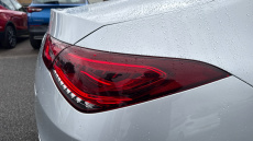 Mercedes-Benz CLA 220d AMG Line Premium 4dr Tip Auto Diesel Saloon